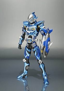 SHFiguarts フィギュアーツ 仮面ライダーアビス Amazon.co.jp: TAMASHII NATIONS S.H.フィギュアーツ 仮面
